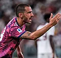 Leonardo Bonucci vindt onderdak bij CL-deelnemer