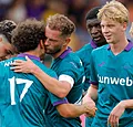 Anderlecht verschaft cruciale update: kater voor Hasi?