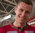Ex-speler van Zulte Waregem: 