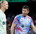 Haaland vs. Lewandowski in cijfers: 'Hij is nóg efficiënter'