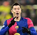Barça overtuigend leider, Atalanta verbrodt titelkansen