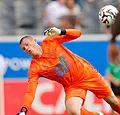 Tobe Leysen steelt de show, waanzinnige comeback Zebra's
