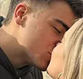 Kleinzoon Jean-Marie Pfaff pronkt met nieuwe liefde: 
