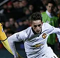 'Man United wil Januzaj inzetten bij ruildeal voor verdediger'
