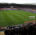 Swansea boekt miljoenenverlies door promotie naar Premier League