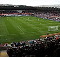 Swansea City verlengt contract met publiekslieveling 