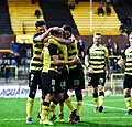OFFICIEEL: Lierse versterkt zich met aanvaller van eersteklasser