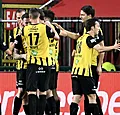 Lierse SK heeft beet en winkelt bij Cercle Brugge