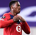 Lille OSC krijgt pak slaag van OGC Nice