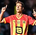 Thriller in Mechelen: Lauberbach wist dubbele owngoal uit