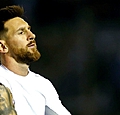 'Messi steekt eigenhandig stokje voor dubbele toptransfer BarÃ§a'