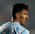 Bondscoach bijt van zich af over Messi: 