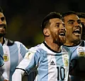 VIDEO: Zó knalde fenomenale Messi Argentinië naar het WK