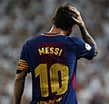 BarÃ§a-preses met bijzonder Messi-nieuws: 