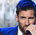 Onthuld: 'Messi wilde sensationele megatransfer maken'