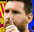 'Barça plant brutale bezuinigingen voor comeback Messi'