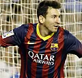 Messi vol lof: 
