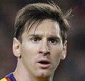 'Barcelona wil goede vriend van Messi naar Camp Nou halen'