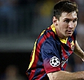 Messi schrijft legendarisch record op zijn naam