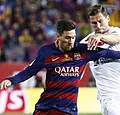 Geniale ingevingen Messi zorgen voor beslissing in spijkerharde finale