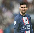 'Al-Hilal werkt aan deal van 450 miljoen voor Messi'