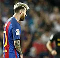 Messi snapt helemaal niets van beslissing Barcelona