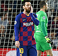 Messi & co hard aangepakt na afstotelijk gedrag: 