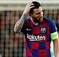 'Ongelukkige Messi krijgt bizarre uitweg aangeboden'