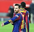 'Messi heeft absolute voorkeur in toekomstkeuze'