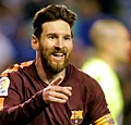 'Messi vraagt Barcelona-bestuur om monstertransfer'