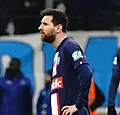 Opmerkelijk: Messi wisselt eenmalig van rugnummer bij PSG
