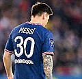 'Geblesseerde Messi zorgt voor nieuw relletje bij PSG'