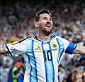 Magische Messi scoort hattrick; Haaland mist WK-debuut niet
