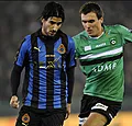 Refaelov wil Champions League spelen met Club Brugge