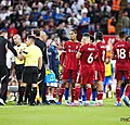 Eerbetoon Diogo Jota eindigt in ongezien schandaal