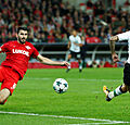 Liverpool verliest punten, vlotte zege voor Sevilla