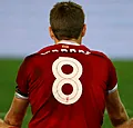 Legendes FC Barcelona en Liverpool spelen benefietmatch