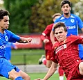 Voorbeeld voor Genk: jonkies boeken knappe stuntzege in Youth League