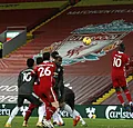 Liverpool en Man Utd stellen teleur in topper