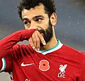 'Salah is situatie beu en wil vertrekken op Anfield'