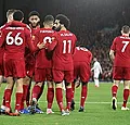 Liverpool zet titelkoers verder met negentiende (!) competitiezege