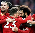 'Liverpool knoopt transfergesprekken met Rode Duivel aan'