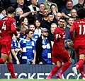Liverpool wint topper bij Chelsea, Arsenal pakt met tien spelers ook drie punten