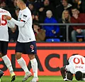 Liverpool kruipt door het oog van de naald en wint bij Crystal Palace