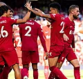 Liverpool wint met 9-0, Haaland scoort drie keer