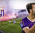 Anderlecht slaat toe: 