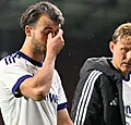 Alarm bij Anderlecht: Albert trekt vernietigende conclusie