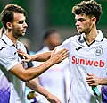 Anderlecht krijgt uitsluitsel over schorsing Degreef