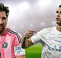 'Titanengevecht Messi en Ronaldo voor knaltransfer'