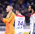 Denayer uitgeroepen tot Man van de Match: 